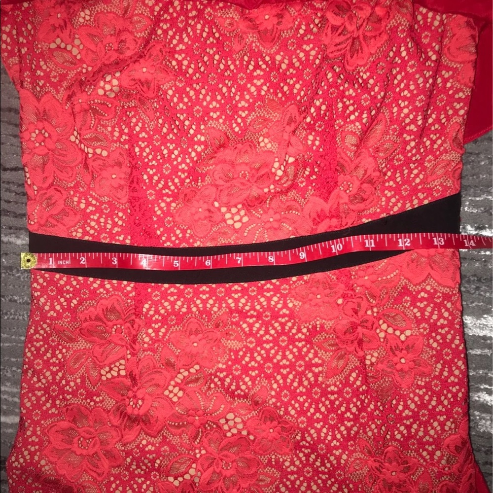For Love And Lemons Free People Dress - Picture 4 of 5